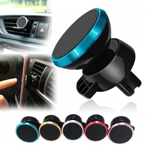 accesorios para electronica - PORTACELULAR DE IMAN VENTANILLA DE AIRE 0