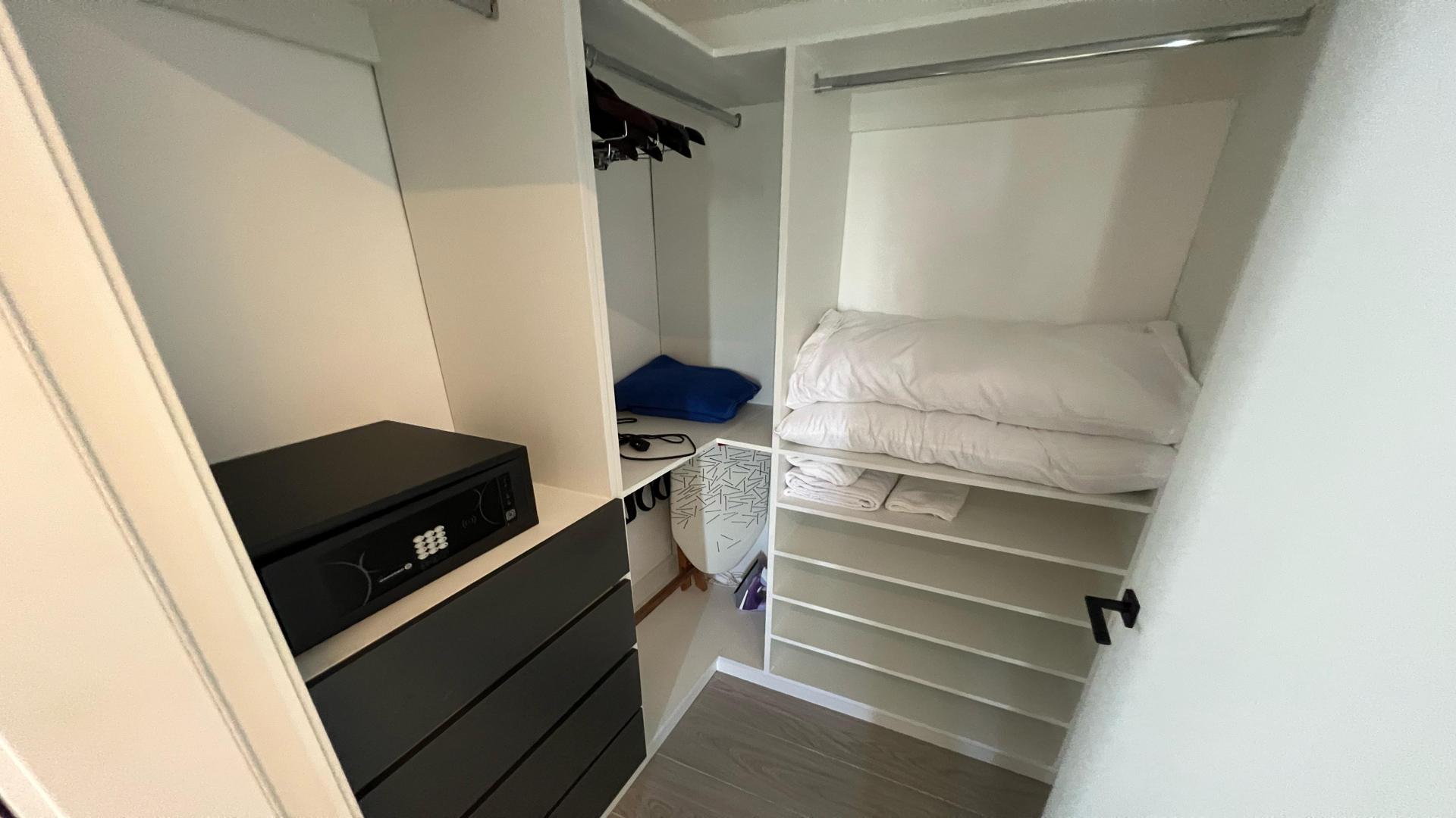 apartamentos - Apartamentos Nuevos Amueblados en Naco 6