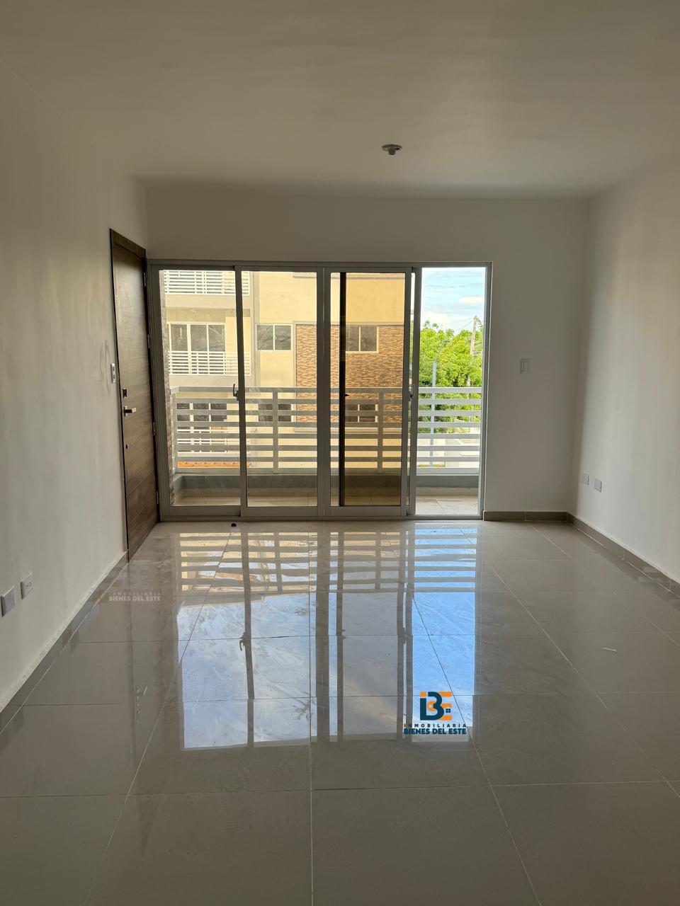 apartamentos - Se Renta APT de Dos habitaciones en Petropolis SPM