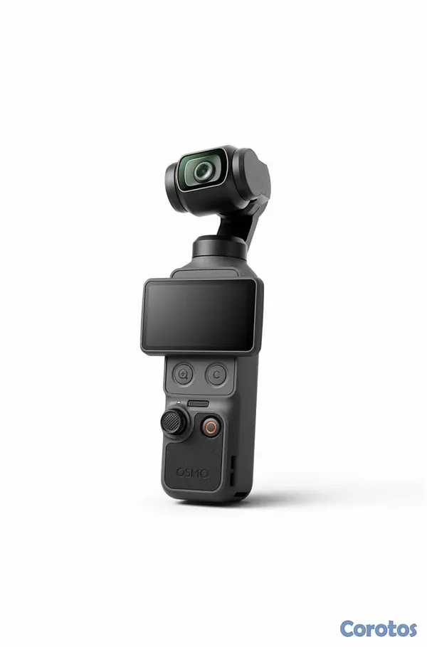 camaras y audio - DJI Osmo Pocket 4 – Standard & Creator Combo 
 4