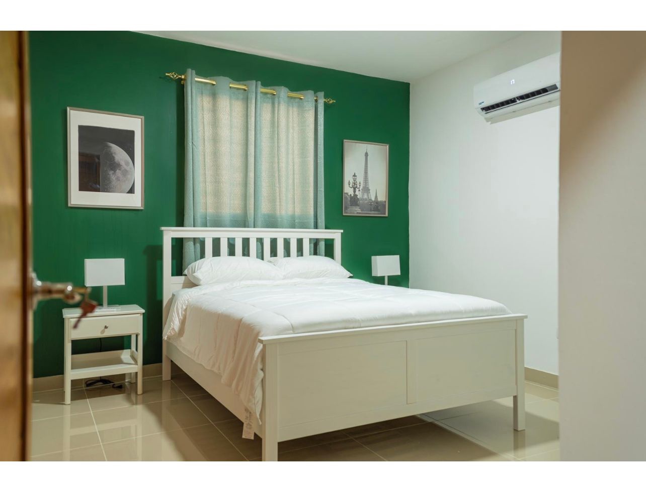 apartamentos - APARTAMENTO EN VENTA PROXIMO A  ANTONIO OCHOA, SANTIAGO DE LOS CABALLEROS. 7
