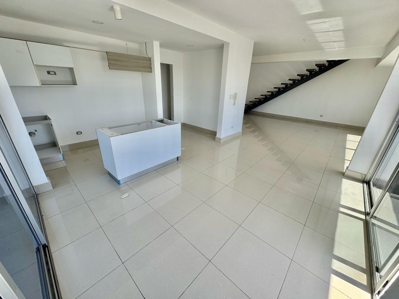 penthouses - Penthouse en venta en Evaristo Morales 4