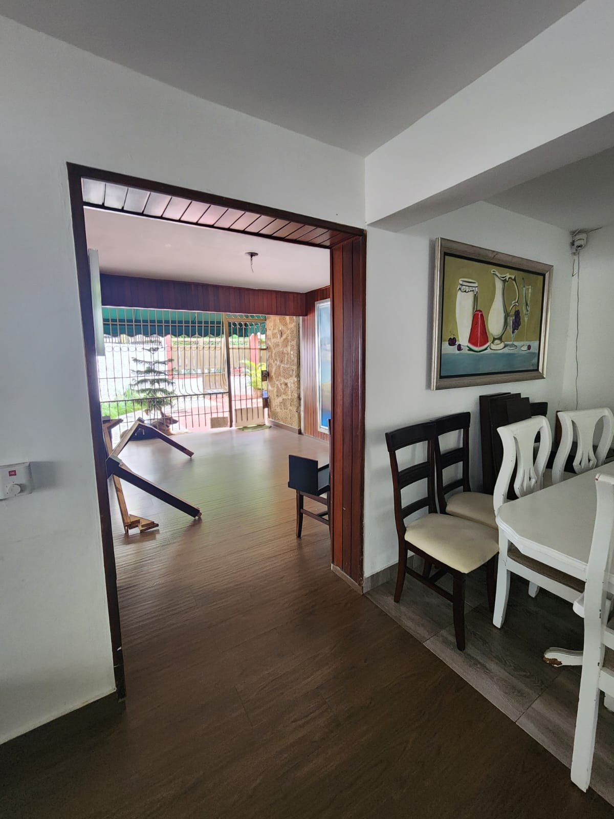 casas - Vendo Casa Avenida Independencia  9