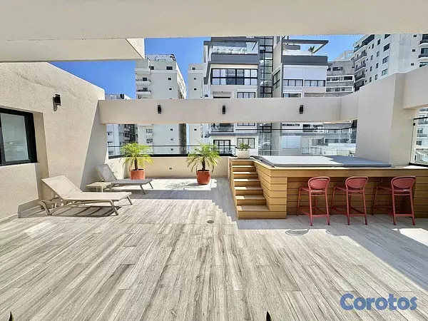 apartamentos -  Vendo Nuevo en Urbanizacion Real  18