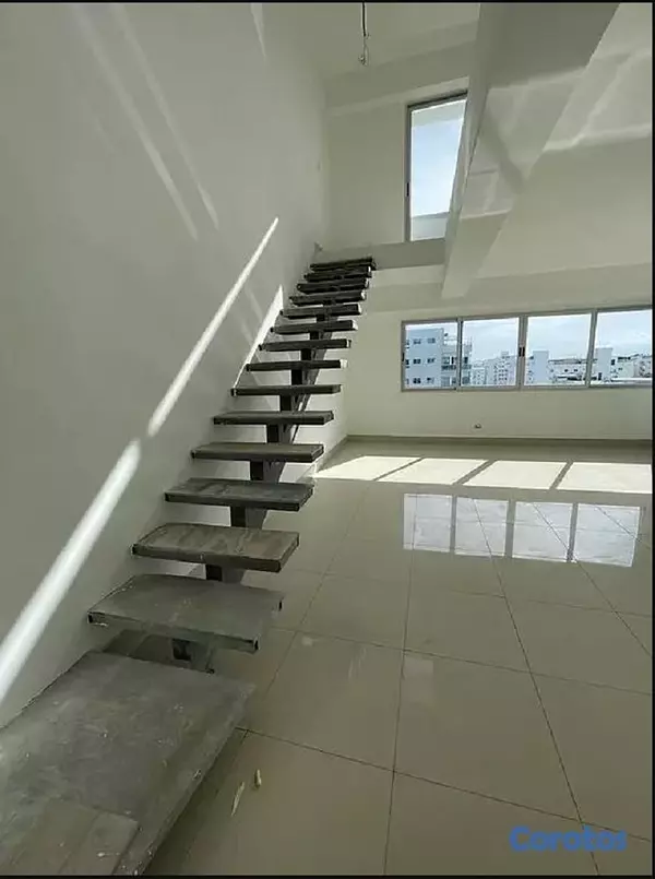penthouses - Penthouse en Evaristo Morales de Oportunidad  7