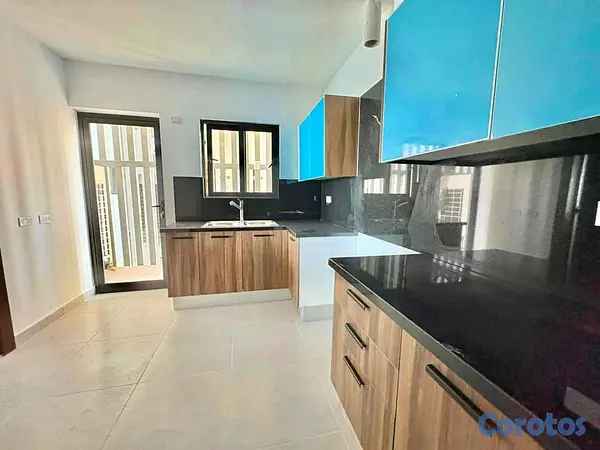 apartamentos - Vendo Apartamento Nuevo  Bella Vista en Anacaona  7