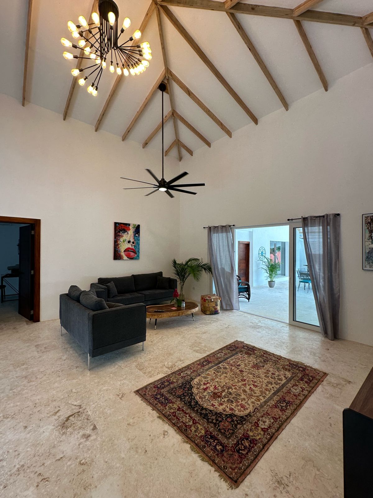 casas vacacionales y villas - 🌟 Villa Nuevo – Lujo Exclusivo en Sosúa 6