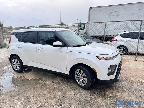 jeepetas y camionetas - Kia Soul XL 6