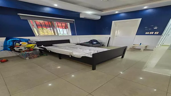 apartamentos - VENTA APTO. MODERNO!!  Ensanche Mirador Norte 5