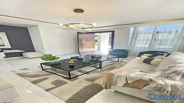 casas - Casa en venta en Gurabo, Santiago,RD. 6