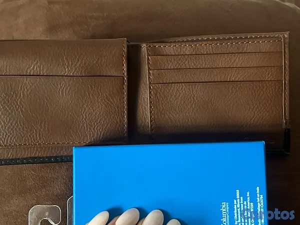carteras y maletas - ✨ Cartera Columbia Nueva ✨ RD$ 2,000 2