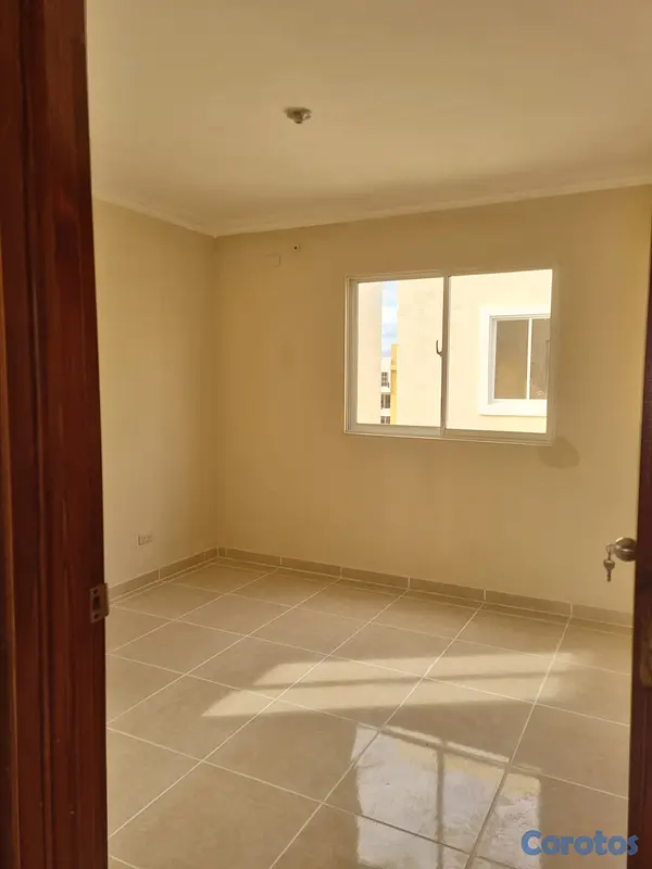 apartamentos - Alquilo apto. 3 hab. 2 parq. - Sembrador II 5