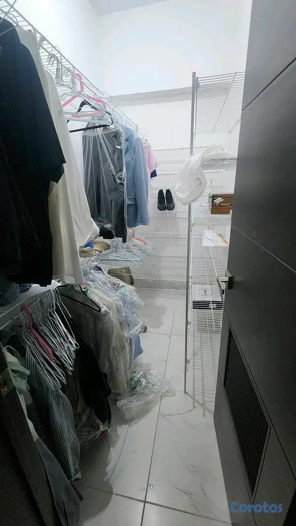 apartamentos - Apartamento en venta- Piantini  3