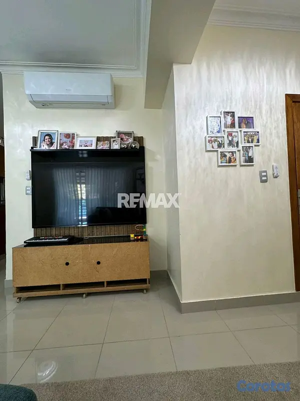 apartamentos - Apartamento en Venta en Viejo Arroyo Hondo 2H, 2.5B, 1P, 3re Piso 7