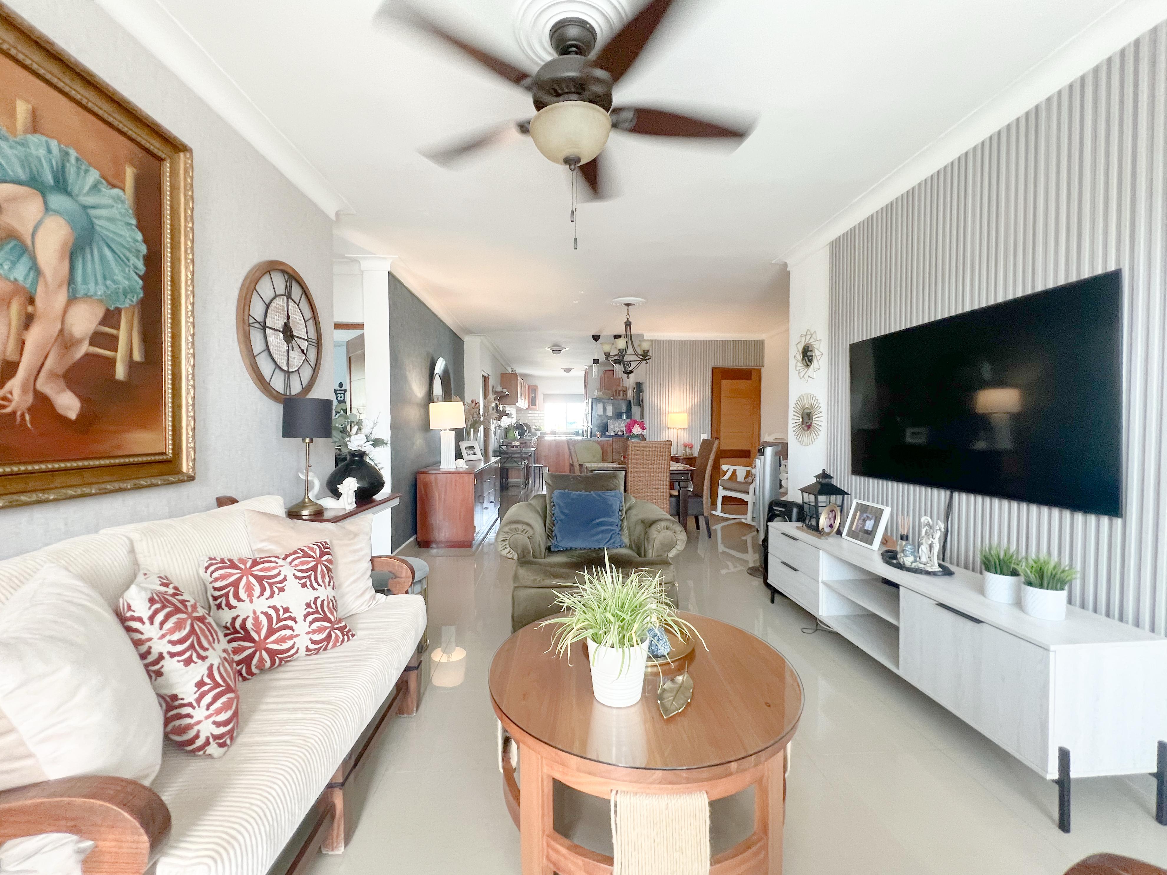 apartamentos - Villa Aura, Apartamento En Alquiler 0
