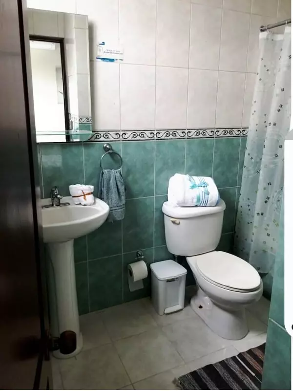 apartamentos - RENTO Apto en La Esperilla (amueblado) 5