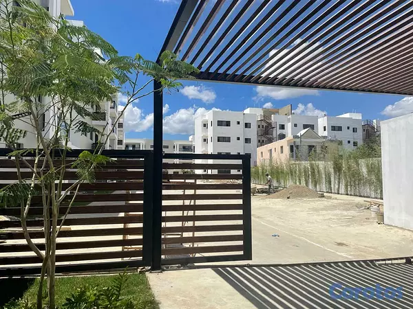 apartamentos - APARTAMENTO EN VENTA EN LOS ALAMOS, SANTIAGO. 9