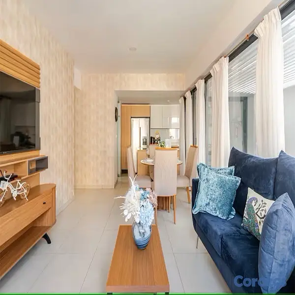 apartamentos - Apartamento en Venta Alfimar  2