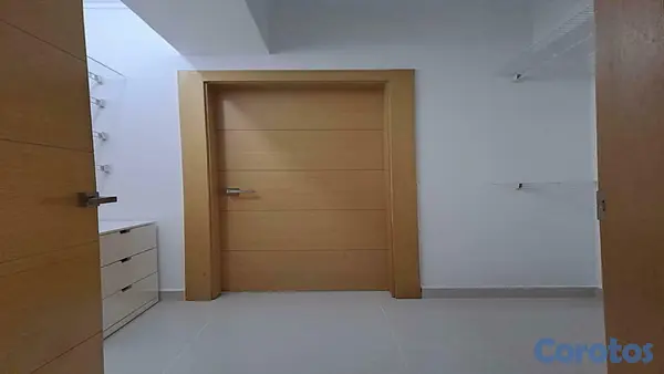 apartamentos - Alquilo apartamento amueblado en Piantini 7