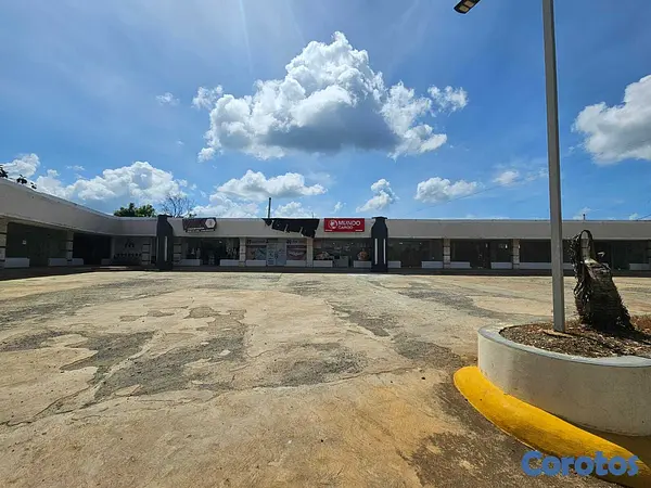 oficinas y locales comerciales - Se Renta Locales Comerciales en Cevicos y La Cueva, Cotui  9