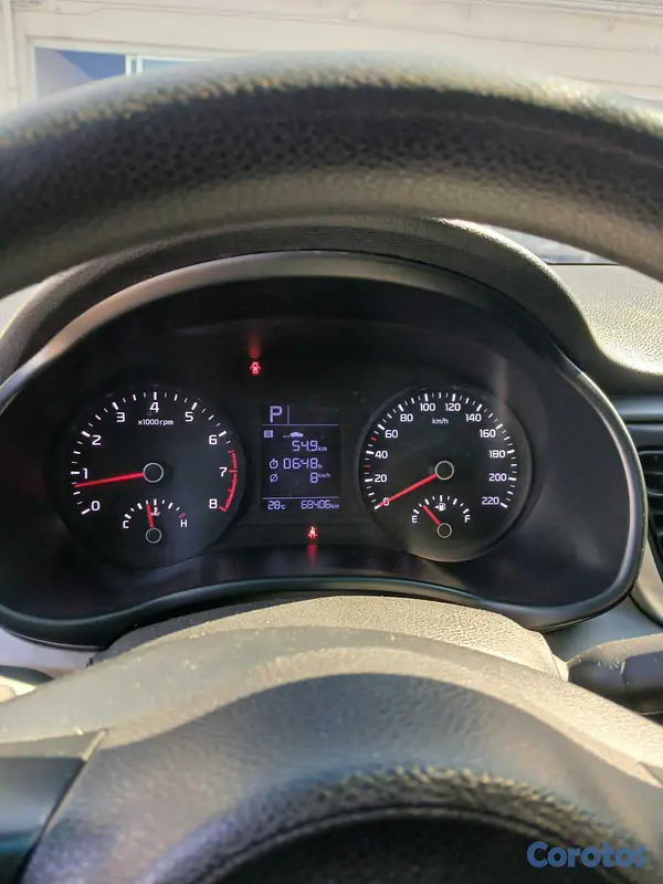 jeepetas y camionetas - mazda cx5 touring 2020 8