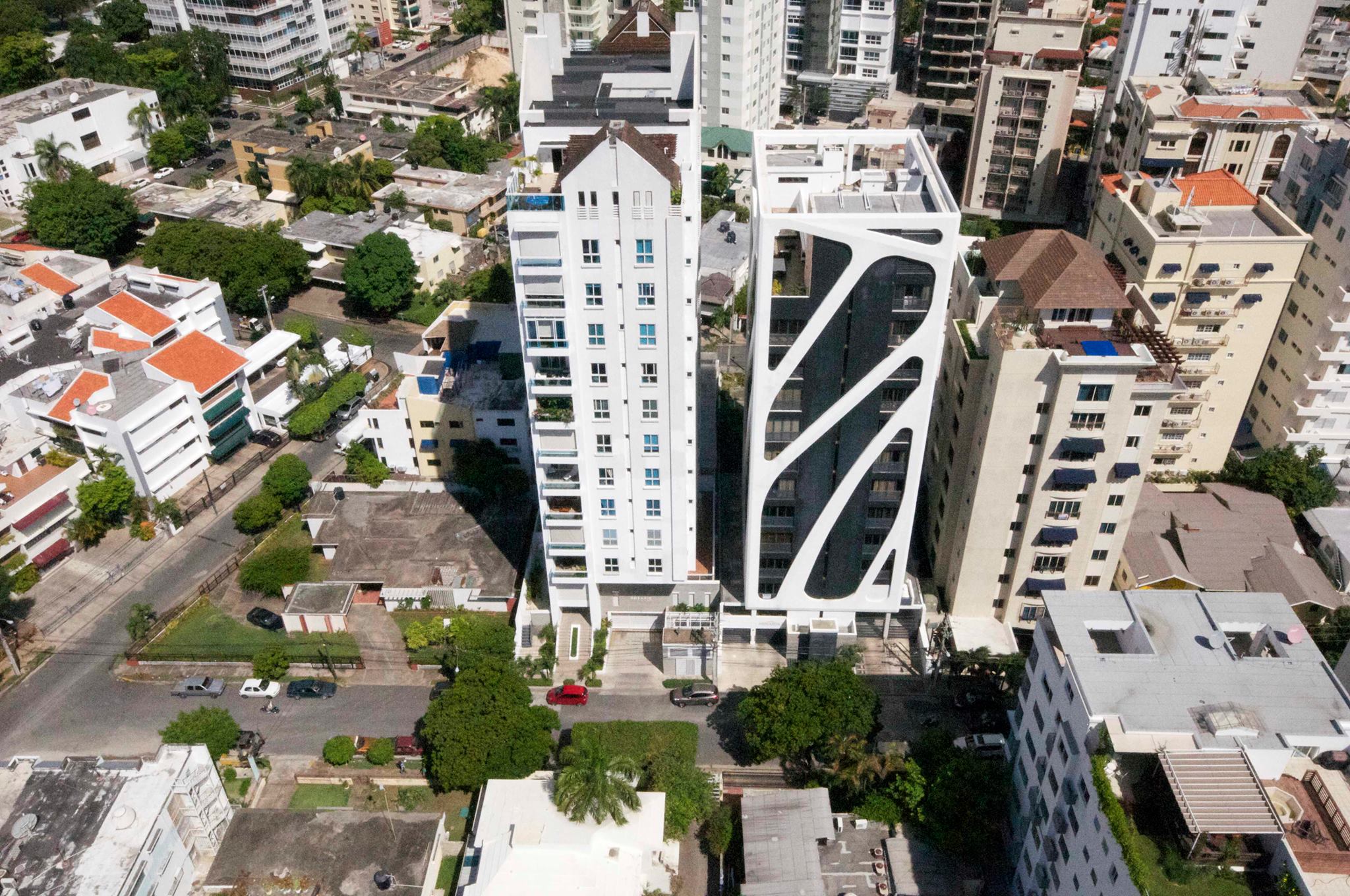 apartamentos - Apartamento Tipo Loft en Naco  0