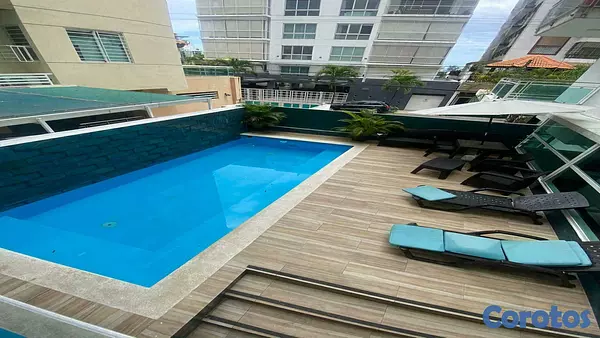 apartamentos - Apartamento en Mirador Norte 3