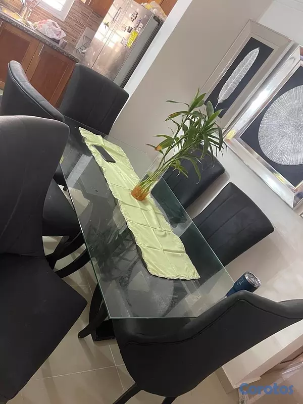 decoración y accesorios - Comedor  4