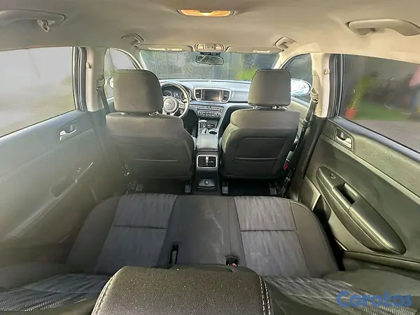 jeepetas y camionetas - 📌Disponible Kia Sportage AWD 2020 9