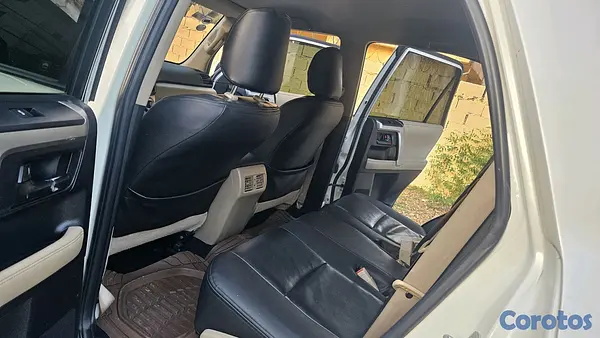 jeepetas y camionetas - Toyota 4runner 2013  14