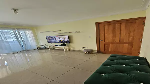 apartamentos - EN VENTA APARTAMENTO EN VILLA AURA 2DO NIVEL 6