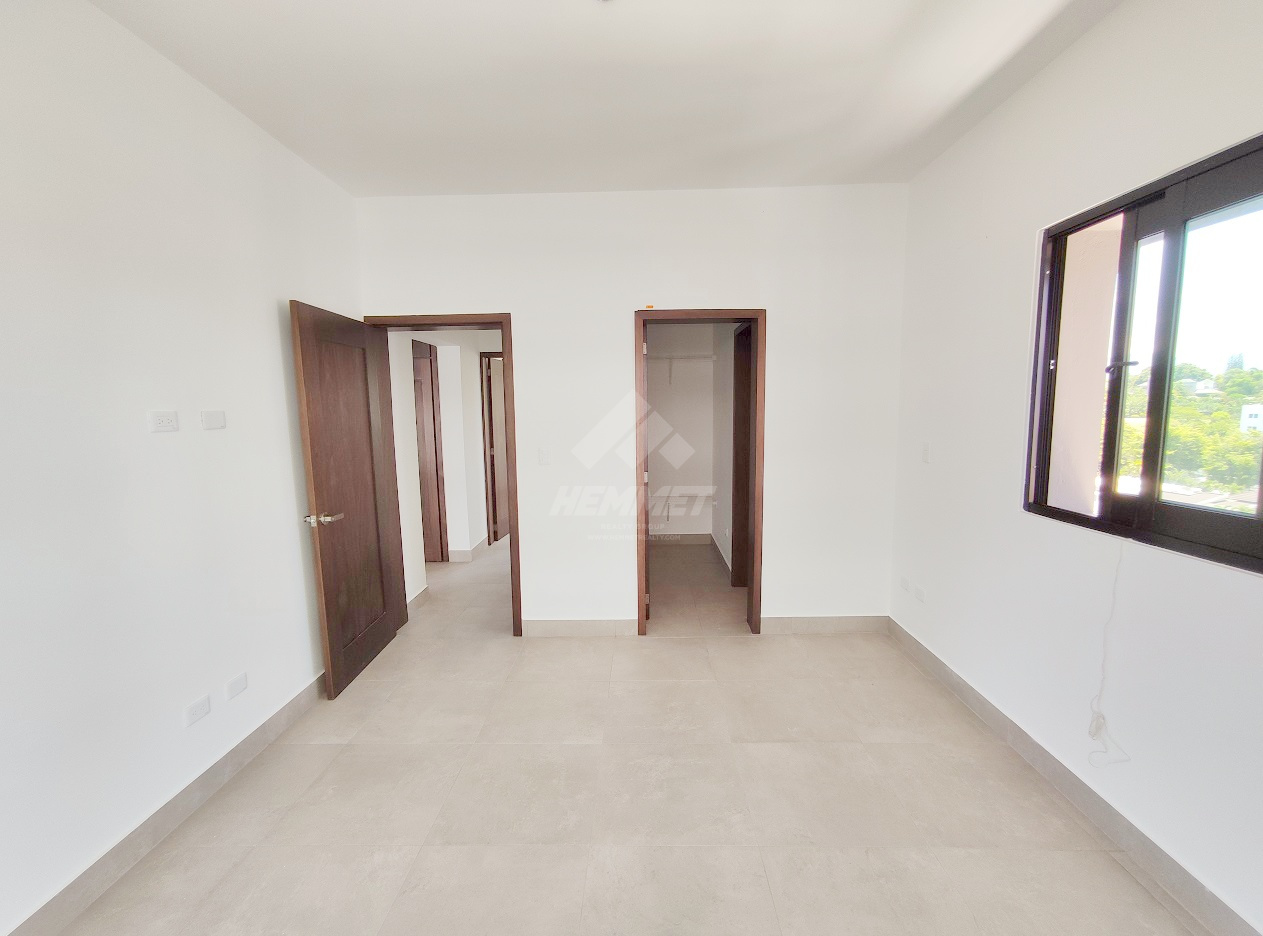 apartamentos - TORRE AREA SOCIAL Y PICUZZY CERROS GURABO STGO. 5