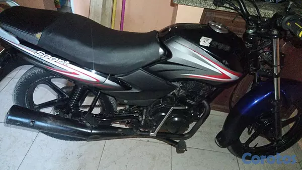 motores y pasolas - se vende motor tvs  5