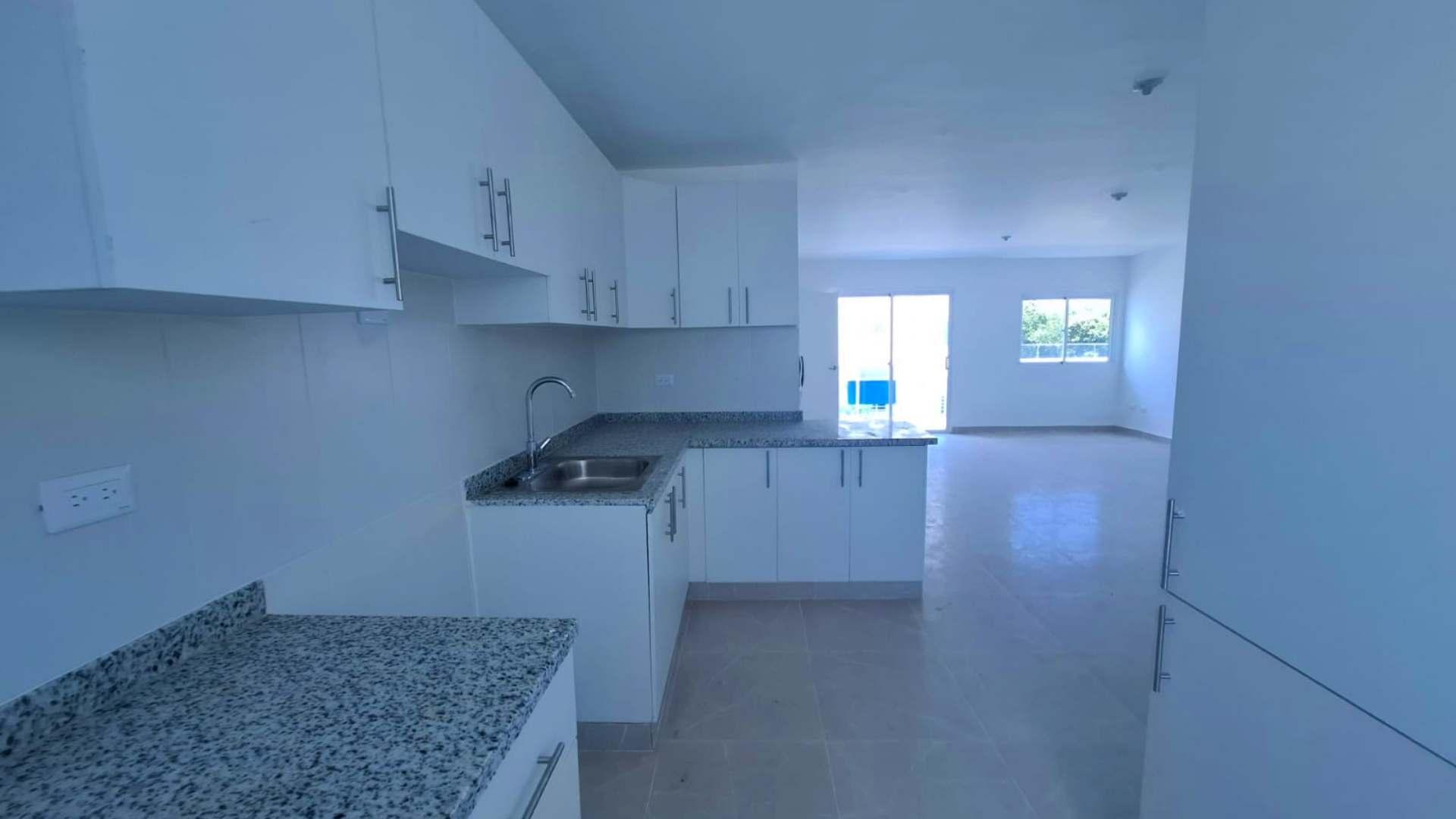 apartamentos - Modern Apartment in Punta Cana, Ave Barcelo 9