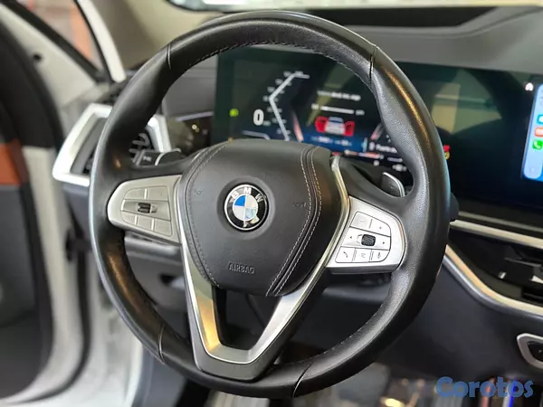 jeepetas y camionetas - BMW
 16