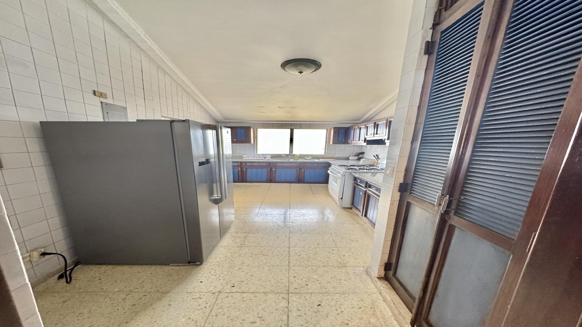 apartamentos - Apartamento Amueblado en Bella Vista Sur 6