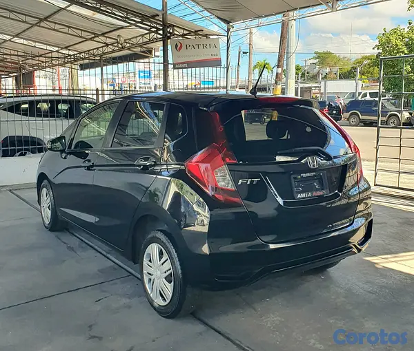 carros - HONDA FIT  2019 SPORT REC IMPORTADA🚗✔✅ 8