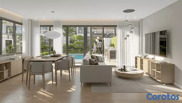 otros inmuebles - En Venta Villa Duplex en Vista Cana de 2 habitaciones 5
