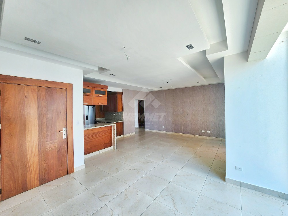 apartamentos - TORRE LINEA BLANCA AREA SOCIAL Y PISCINA SANTIAGO 6