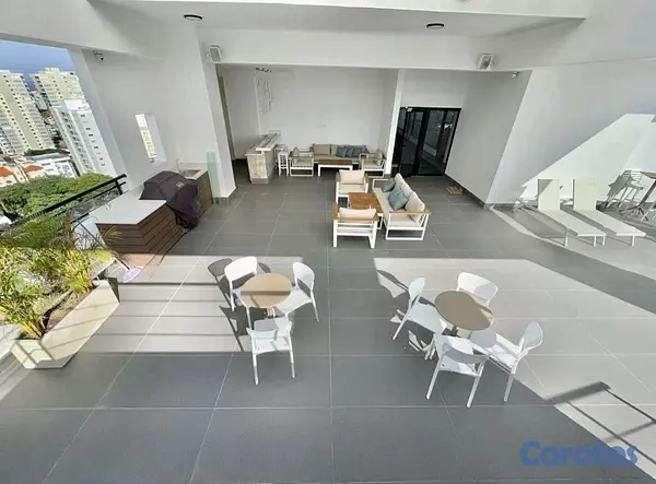 apartamentos - Vendo Apartamento Nuevo en la Esperilla  15