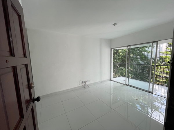 apartamentos - APARTAMENTO EN ALQUIER AV. 27 DE FEBRERO SANTIAGO. 2