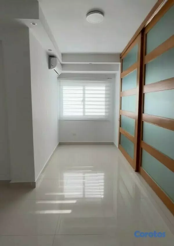 apartamentos - Renacimiento EXCELENTE APARTAMENTO Torre Moderna, impecable  apartamento  2