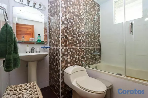 apartamentos - Disponible 2do nivel en Jardines del Sur 4