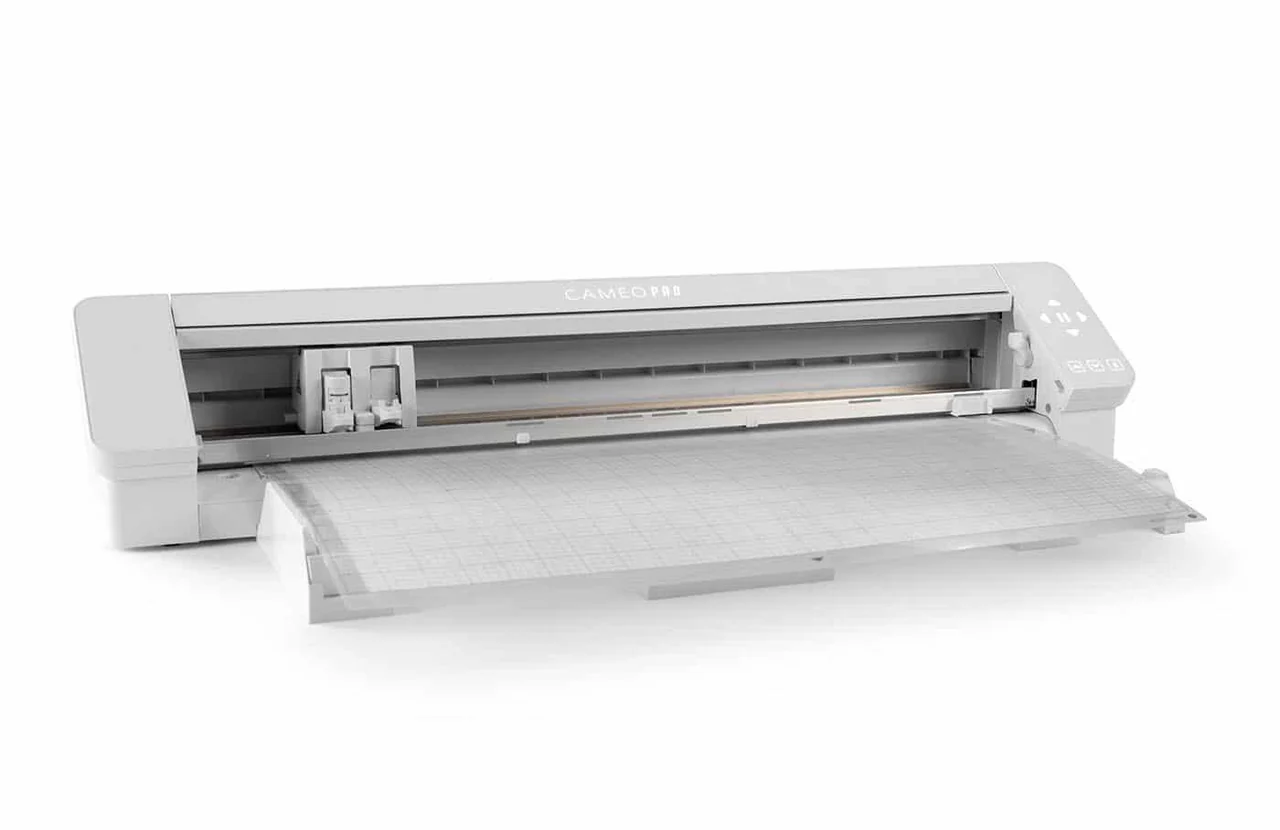 otros electronicos - Silhouette Cameo 4 Pro - Plotter de corte 0