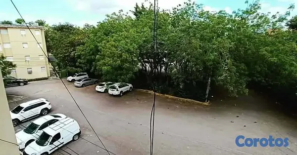 apartamentos - oportunidad vendo 3er piso villa olímpica totalmente remodelado  5