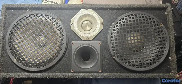 camaras y audio - KITIPO DE MUSICA  2