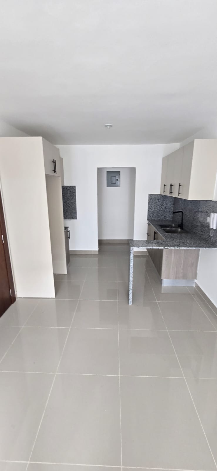 apartamentos - ALQUILER EN AV. EL HIPODROMO  2