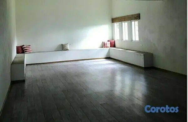 casas vacacionales y villas - Villa de 4 habitaciones en Jarabacoa 7