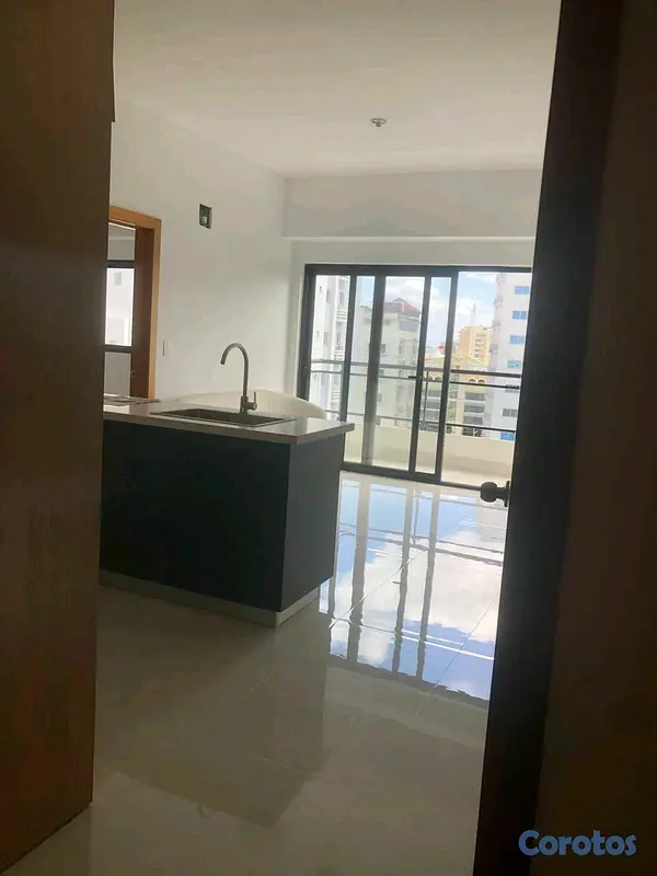 apartamentos - venta de Apartamento en la Esperilla  3