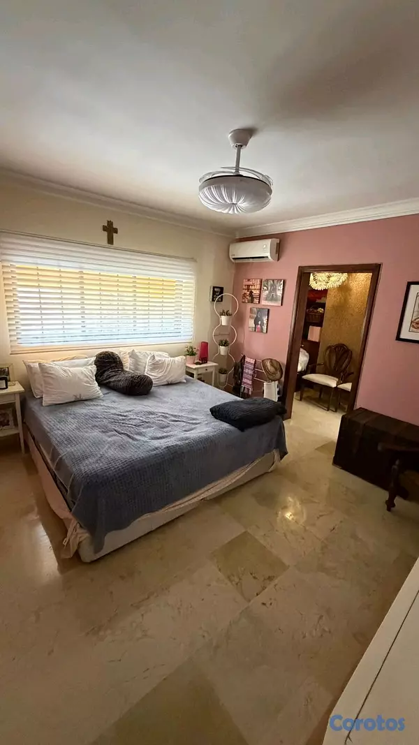 apartamentos - Apartamento en Venta en Naco 3H, 2B, 2P 11
